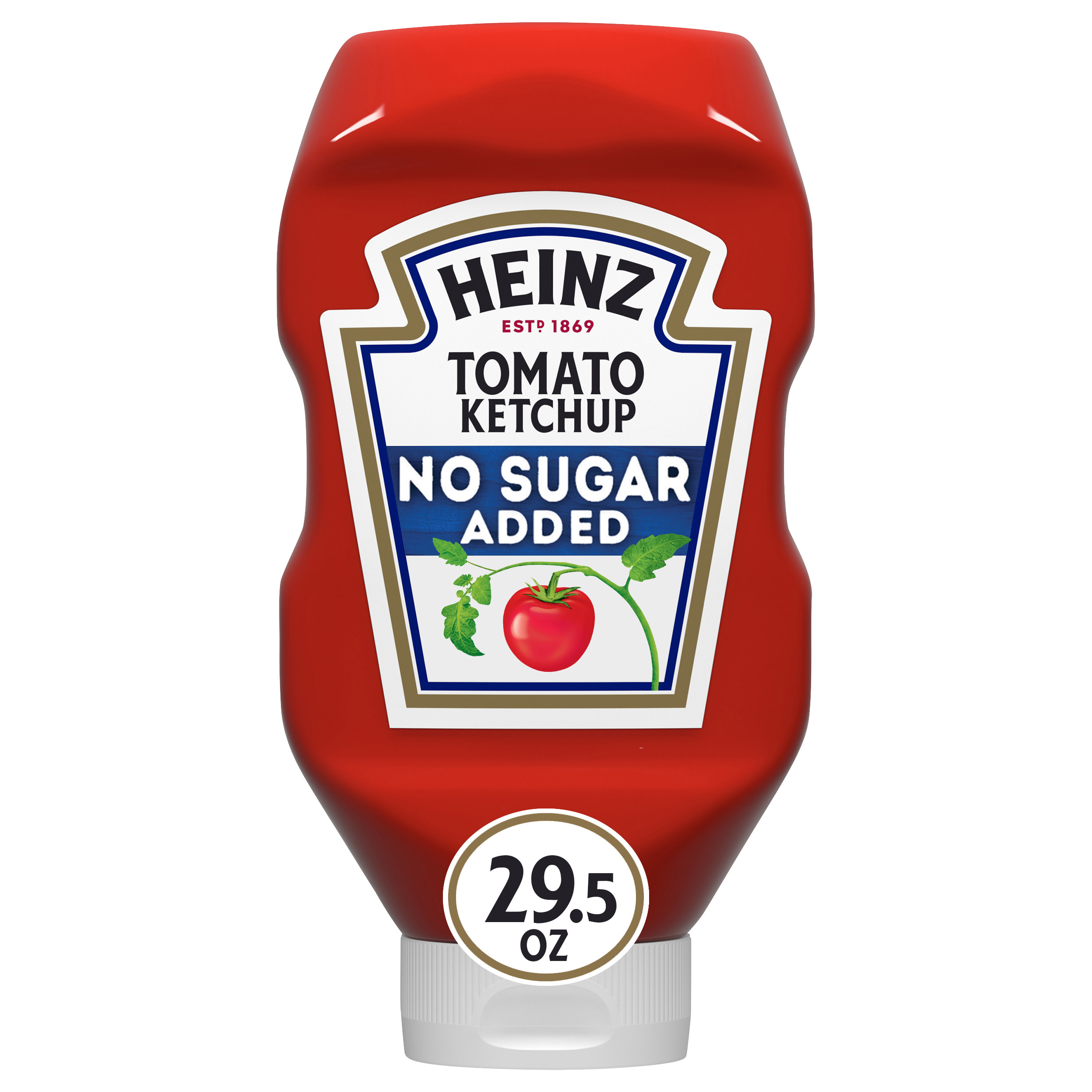 Heinz Ketchup Sugar Free
