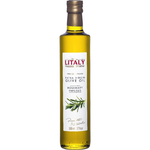Aceite de Oliva Litaly