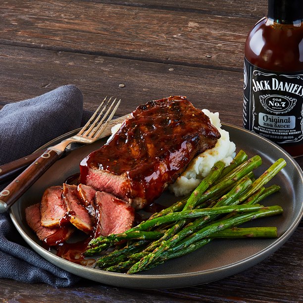 Jack Daniel's Salsa BBQ - Imagen 3