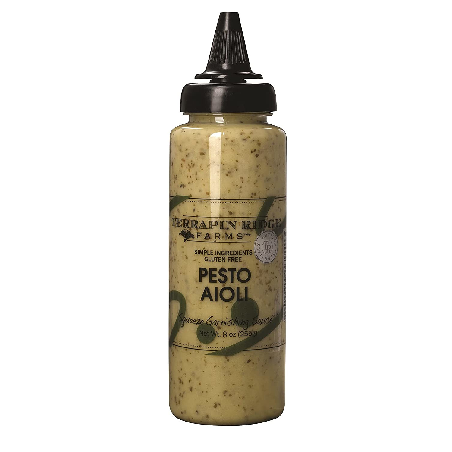 Terrapin Ridge PESTO AIOLI